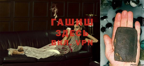 твердый Вяземский